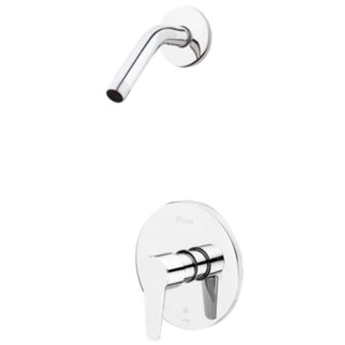 Pfirst Modern Shower Only Trim Kelford