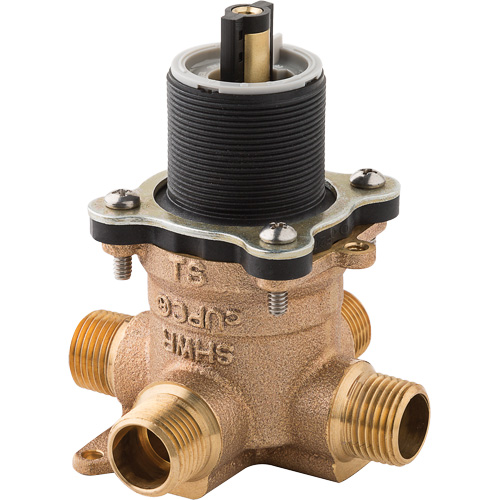 0X8 Series Tub & Shower Rough-In Valve Kelford