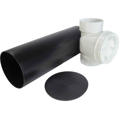 Clapet de non-retour avec rallonge Kelford