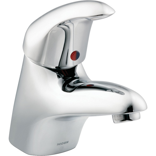M-Dura Single Mount Lavatory Faucet Kelford