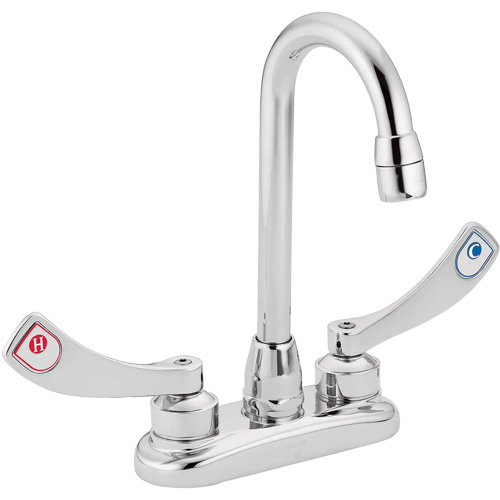 Robinet central pour bar et comptoir M-Dura Kelford