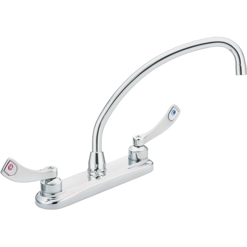 Robinet de cuisine central M-Dura Kelford