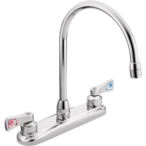 M-Dura Centreset Kitchen Faucet Kelford