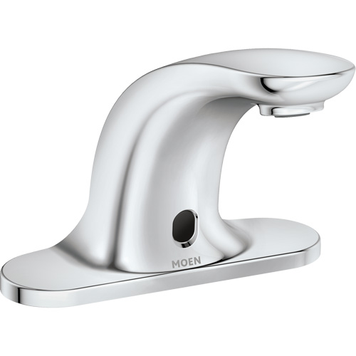 M-Power Centreset Lavatory Faucet Kelford