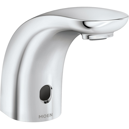 M-Power Single Mount Lavatory Faucet Kelford