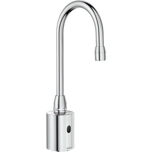 M-Power Goose-Neck Lavatory Faucet Kelford