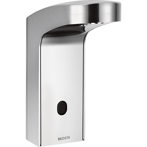 M-Power Single Mount Lavatory Faucet Kelford