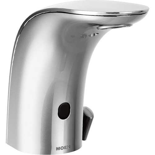 M-Power Single Mount Lavatory Faucet Kelford