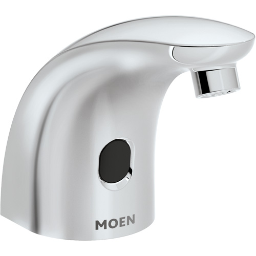 M-Power Transitional Style Soap Dispenser Kelford