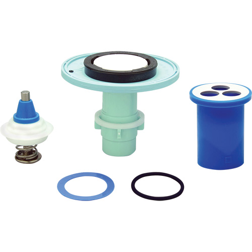 Closet Flush Valve for Diaphragm Rebuild Kit Kelford