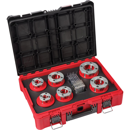 Trousse de t&ecirc;te de fili&egrave;re NPT Kelford