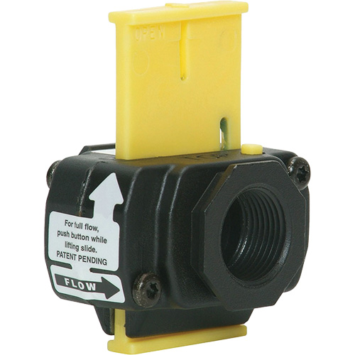 Modulair 300 Venting Safety Lockout Valve Kelford