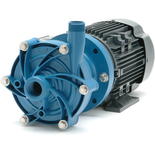 Magnetic Drive Pump with Carbon Bushing Kelford