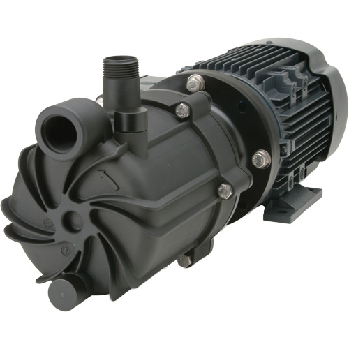 Self-Priming Magnetic Drive Pump with Carbon Bushing Kelford