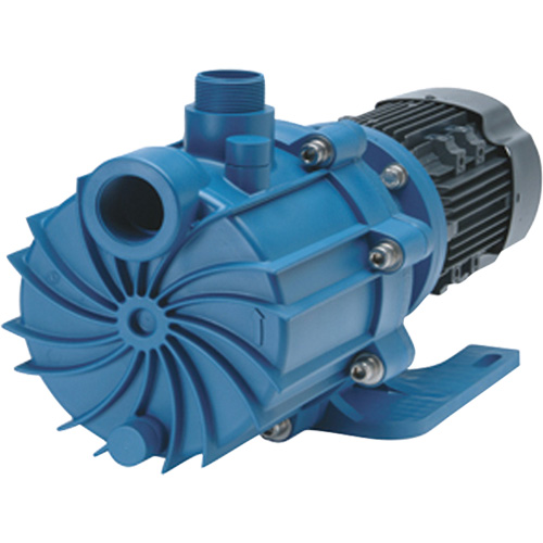 Self-Priming Magnetic Drive Pump with Carbon Bushing Kelford