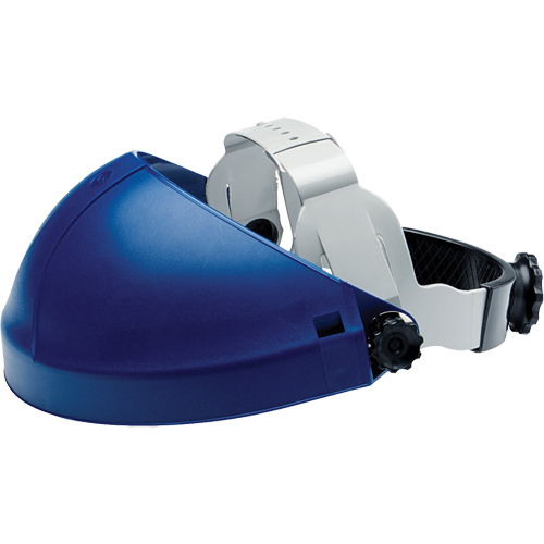 Ratchet Headgear for Faceshields, Ratchet Suspension Kelford