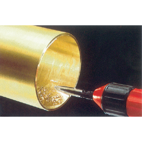 Basic Triangular Scraper Kelford