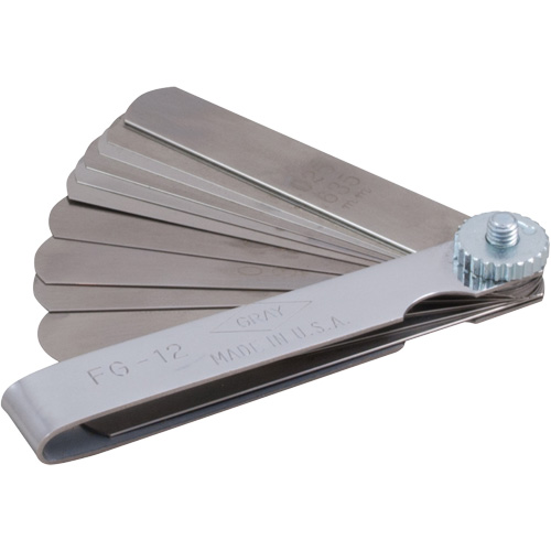 Feeler Gauge Kelford