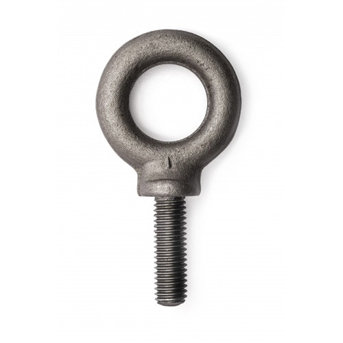Eye Bolt, 5/8" Dia., 1-3/4" L, 4000 lbs. (2 tons) Capacity Kelford