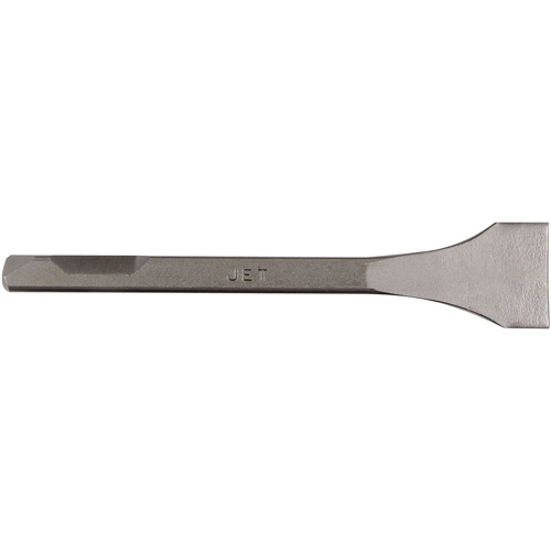 Straight Chisel for Flux Chipper Kelford