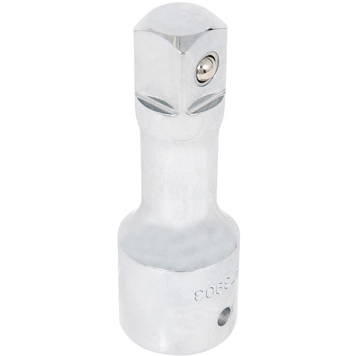 Rallonge pour douille, Prise 3/4", 4" lo Kelford