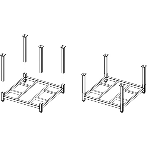 Airector&reg; Base Kelford