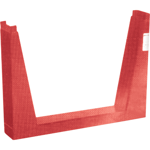 Supports en U empilables, Capacit&eacute; de 10 000 lb Kelford