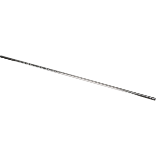 Post For Caster Cart, 62" H Kelford