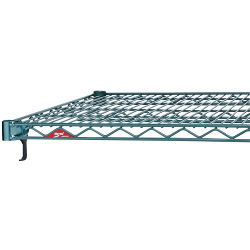 Super Adjustable Super Erecta Shelf&reg; Wire Shelves, 24" W x 21" D, 800 lbs. Capacity Kelford