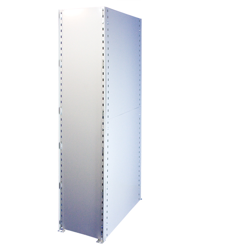 Panneau arri&egrave;re pour rayonnage enclenchable Interlok Kelford