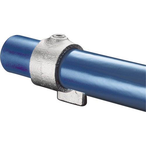Pipe Fittings - Adjustable Fixing Brackets, 1.9" Kelford