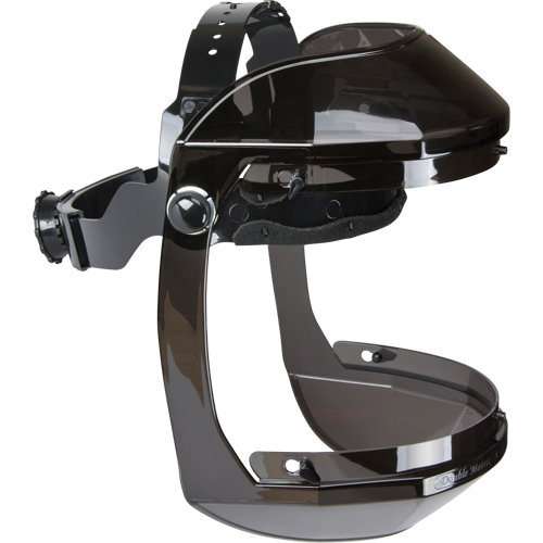 Harnais de t&ecirc;te Double Matrix, Suspension Rochet Kelford