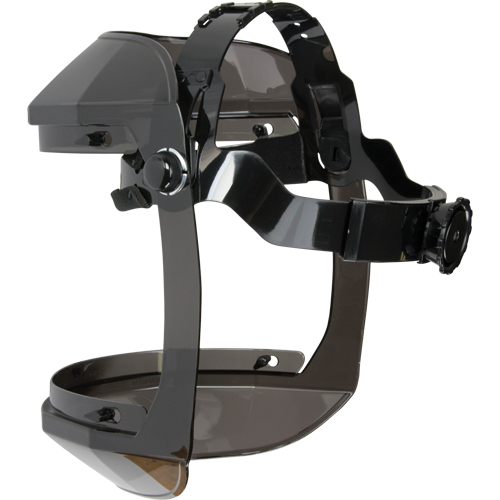 Harnais de t&ecirc;te Double Matrix, Suspension Rochet Kelford