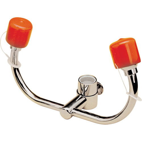 Eyewash Station, Sink Mount Installation Kelford