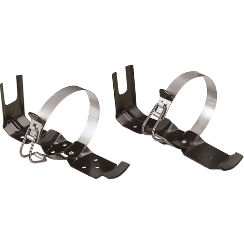 Support &agrave; usage courant pour extincteurs de 2,5 lb Kelford