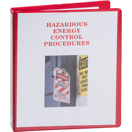 Lockout Binder Volume 2 Kelford