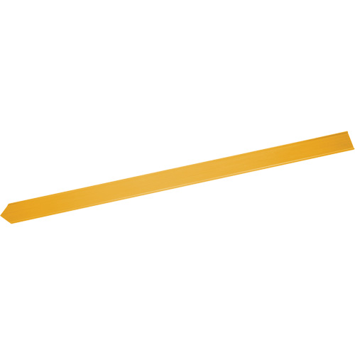 Blank Warning Stake Kelford