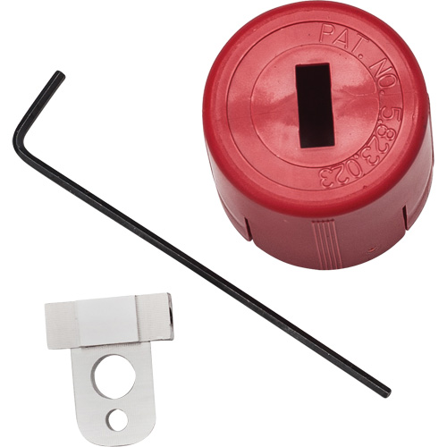 Cadenassage pour Mini SMC AR3000/NAR3000 Kelford