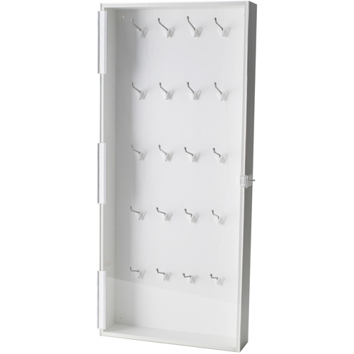 Large Enclosed Padlock Storage Module Kelford