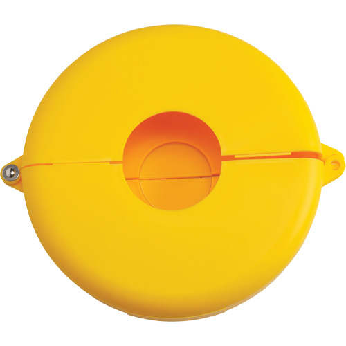 Dispositif de verrouillage pour soupape, Type Vanne Kelford