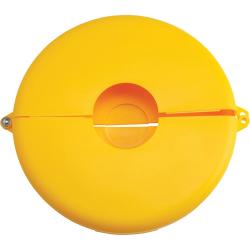 Dispositif de verrouillage pour soupape, Type Vanne Kelford