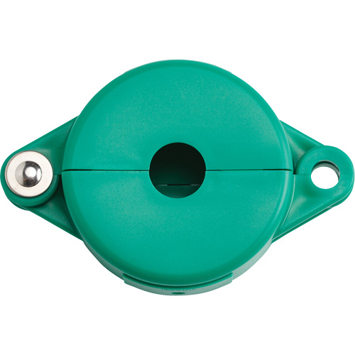 Dispositif de verrouillage pour soupape, Type Vanne Kelford