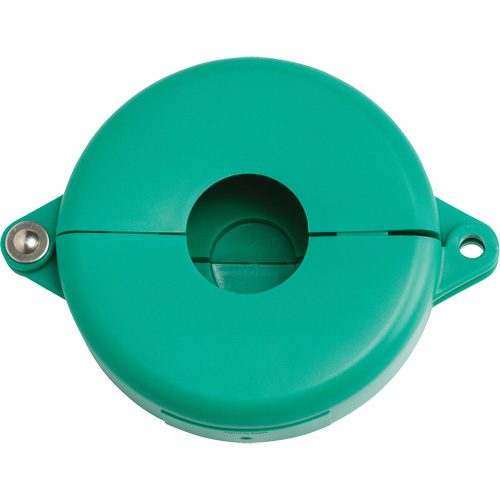 Valve Lockout, Gate Type Kelford