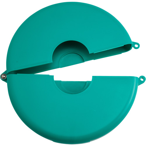 Dispositif de verrouillage pour soupape, Type Vanne Kelford