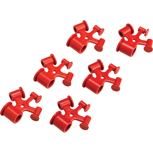Dispositif de verrouillage pour fusible, Type Disjoncteur Kelford