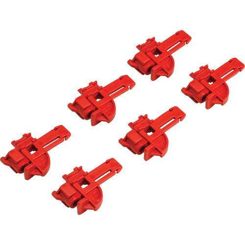 Dispositifs de verrouillage pour fusibles, Type Disjoncteur Kelford
