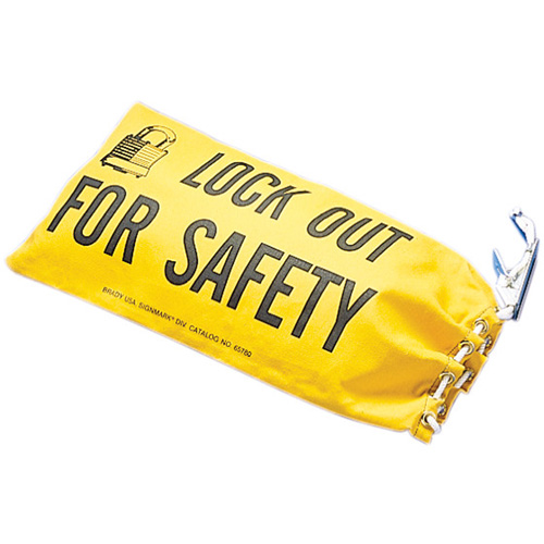 Lockout Bag Kelford