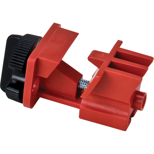 Dispositif de verrouillage universel multi-polaire, Type Disjoncteur Kelford