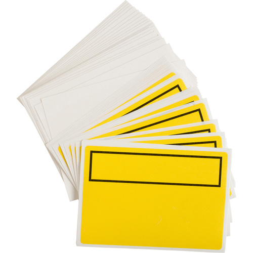 Blank Right-to-Know Chemical Labels Kelford