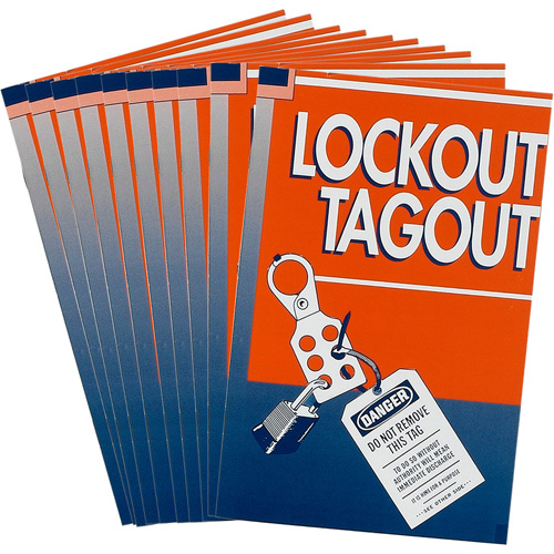 Lockout/Tagout Handbook Kelford